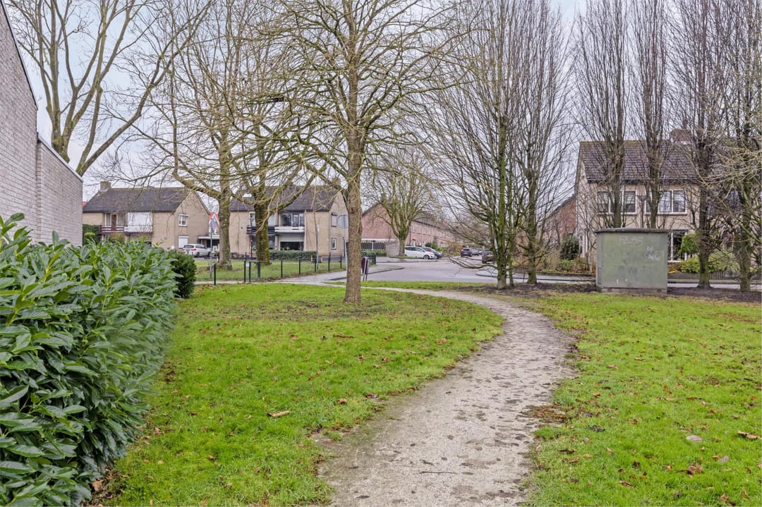 Foto 31 van Vredepark 13