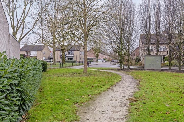 Foto 31 van Vredepark 13