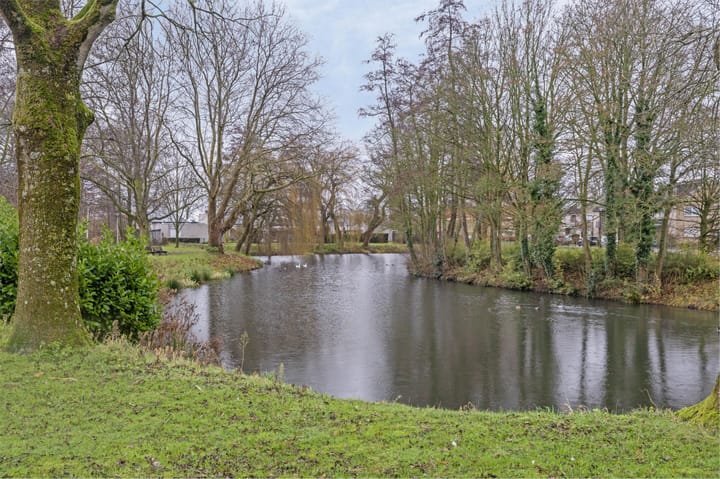 Foto 32 van Vredepark 13