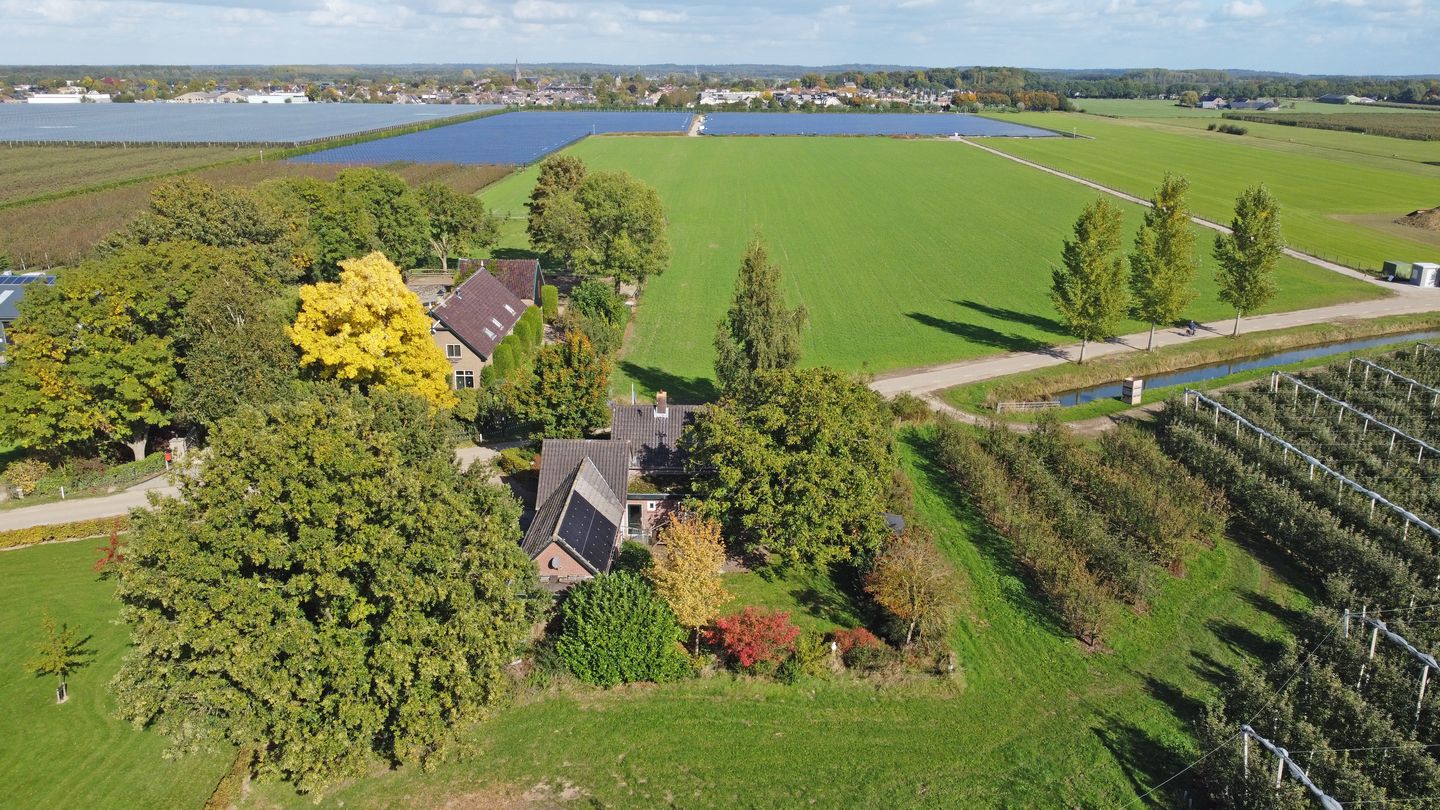 Foto 1 van Trechtweg 7