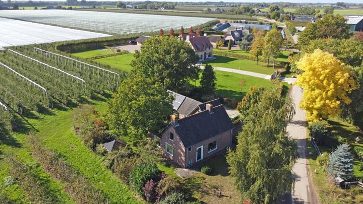 Foto 2 van Trechtweg 7