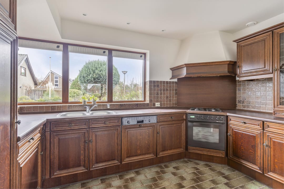 Foto 16 van Vredepark 13