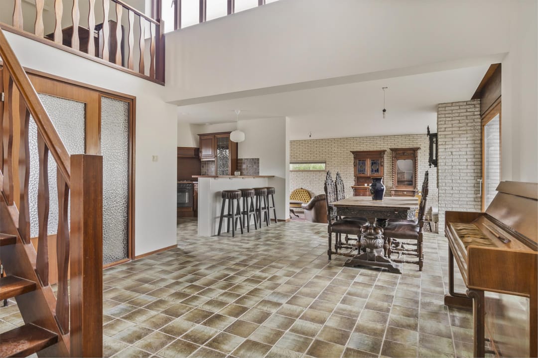 Foto 8 van Vredepark 13