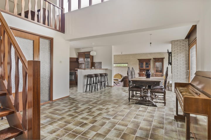 Foto 8 van Vredepark 13