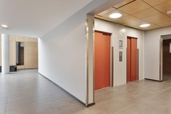 Foto 2 van Mozartlaan 499