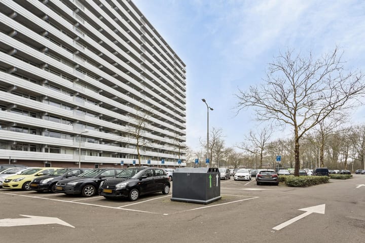 Foto 29 van Mozartlaan 499