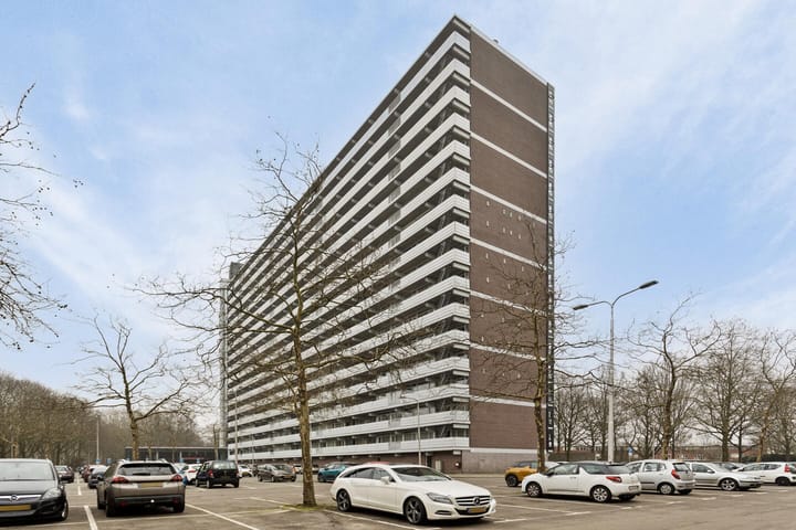 Foto 30 van Mozartlaan 499