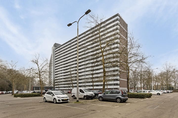 Foto 32 van Mozartlaan 499