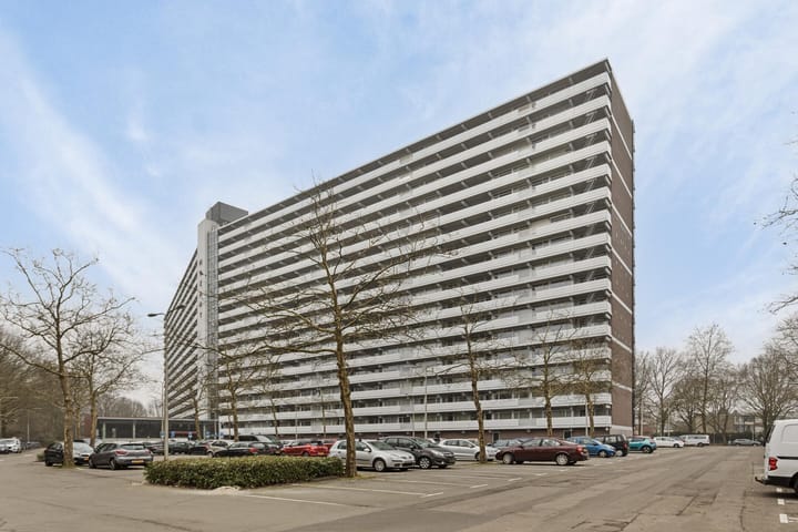 Foto 33 van Mozartlaan 499