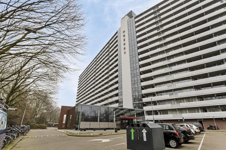 Foto 34 van Mozartlaan 499