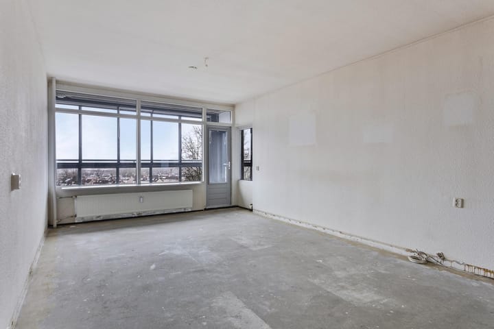 Foto 5 van Mozartlaan 499