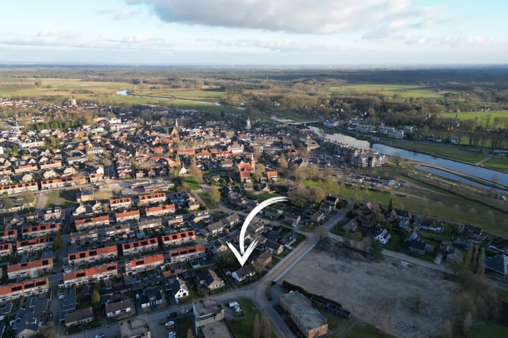 Foto 2 van Baron van Fridaghstraat 16