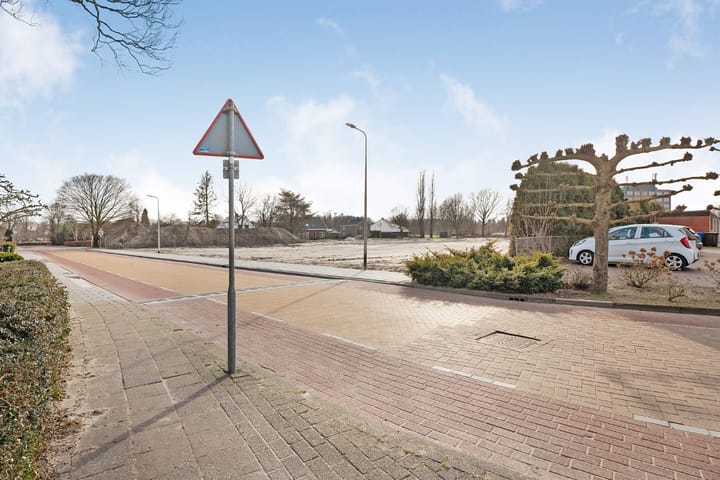 Foto 8 van Baron van Fridaghstraat 16