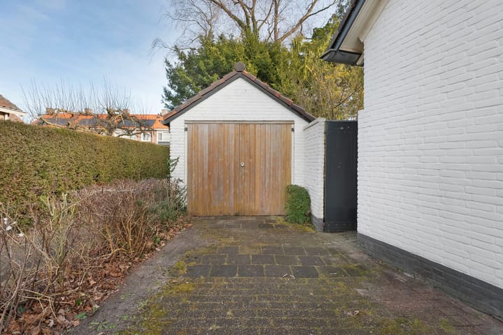 Foto 11 van Baron van Fridaghstraat 16