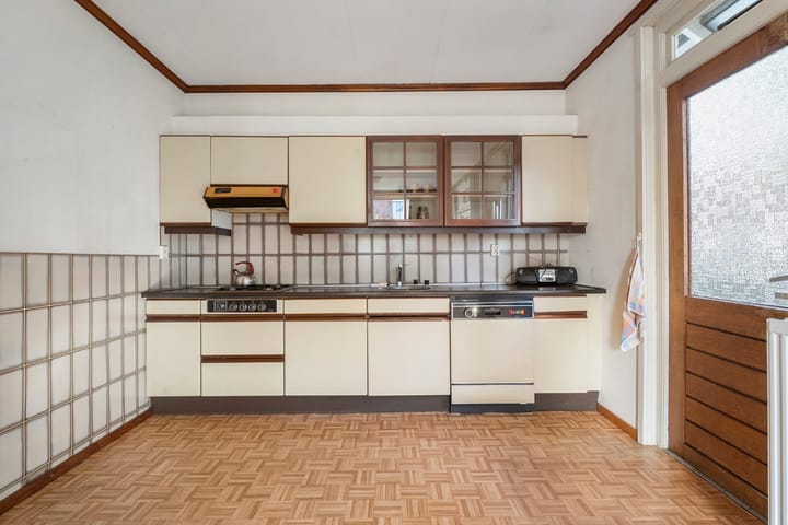 Foto 16 van Baron van Fridaghstraat 16