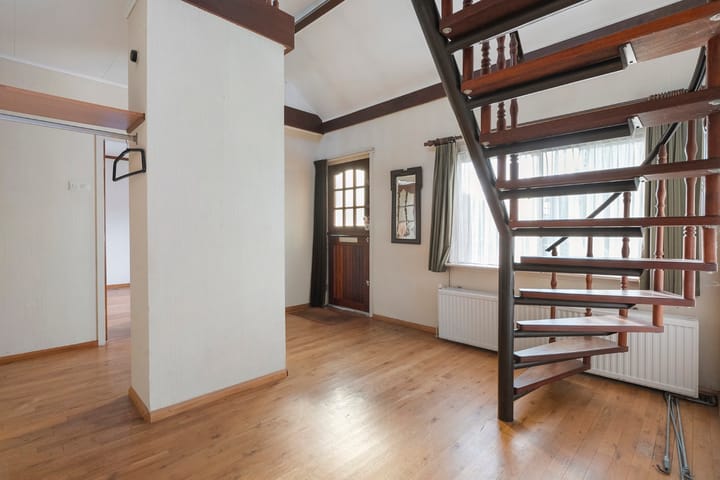 Foto 19 van Baron van Fridaghstraat 16