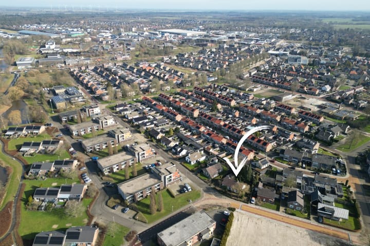 Foto 3 van Baron van Fridaghstraat 16