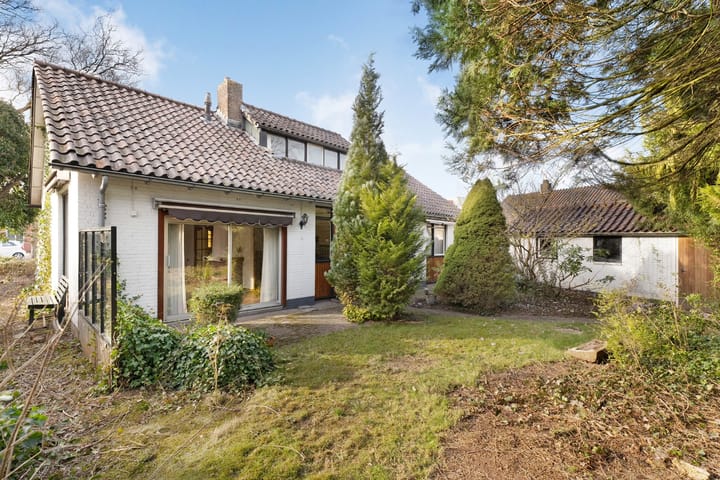 Foto 34 van Baron van Fridaghstraat 16