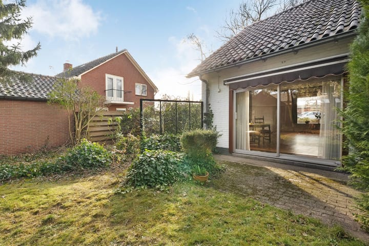 Foto 35 van Baron van Fridaghstraat 16