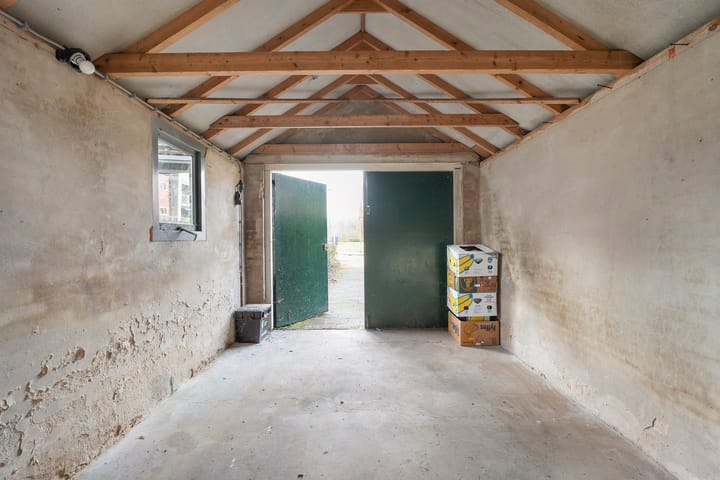 Foto 40 van Baron van Fridaghstraat 16