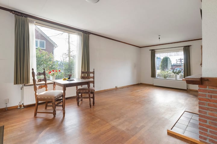 Foto 13 van Baron van Fridaghstraat 16