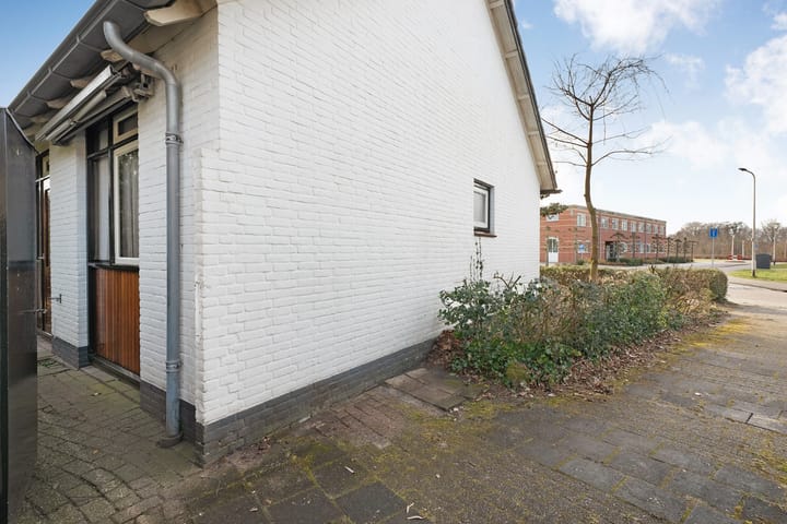 Foto 10 van Baron van Fridaghstraat 16