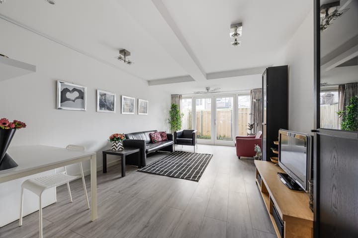 Foto 2 van Nicolaas Beetsstraat 27