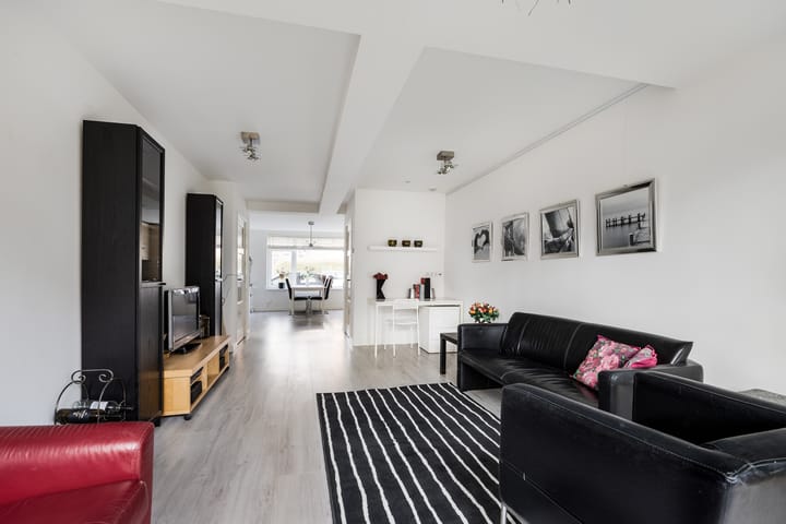 Foto 3 van Nicolaas Beetsstraat 27