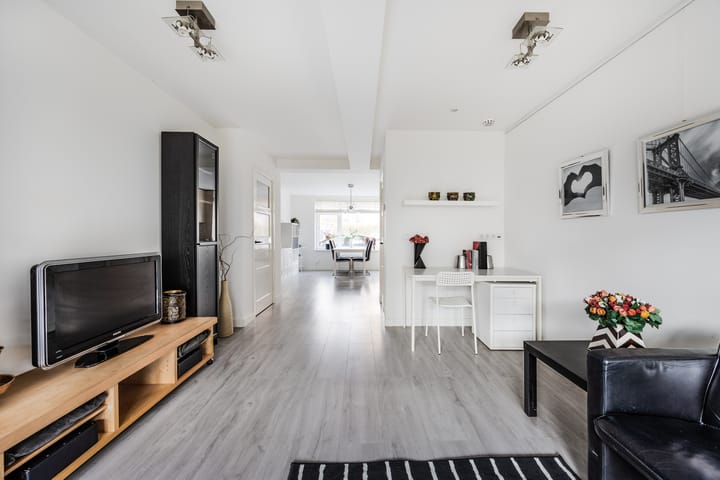 Foto 5 van Nicolaas Beetsstraat 27