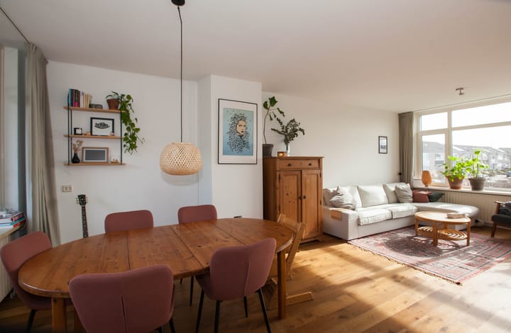 Foto 2 van Cederstraat 21