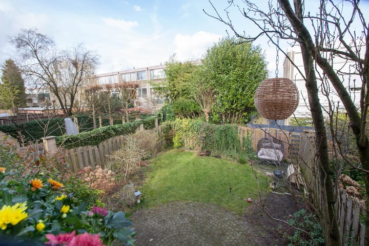 Foto 4 van Cederstraat 21