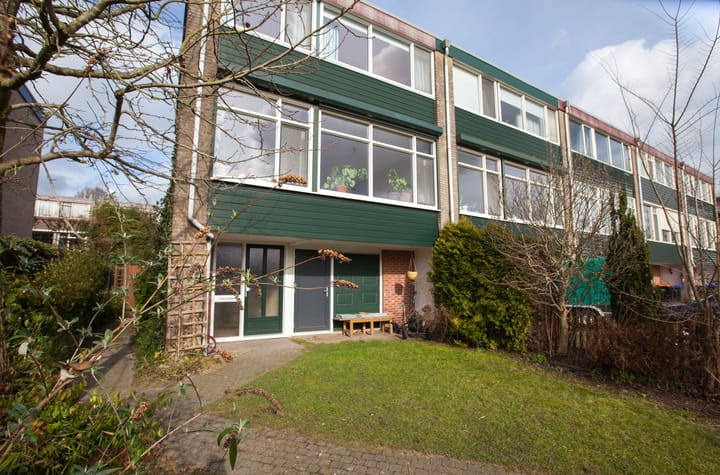 Foto 5 van Cederstraat 21