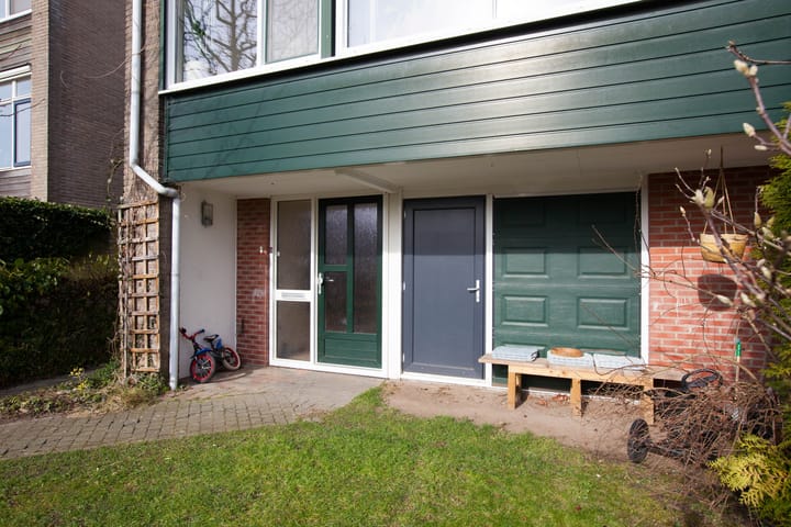 Foto 6 van Cederstraat 21