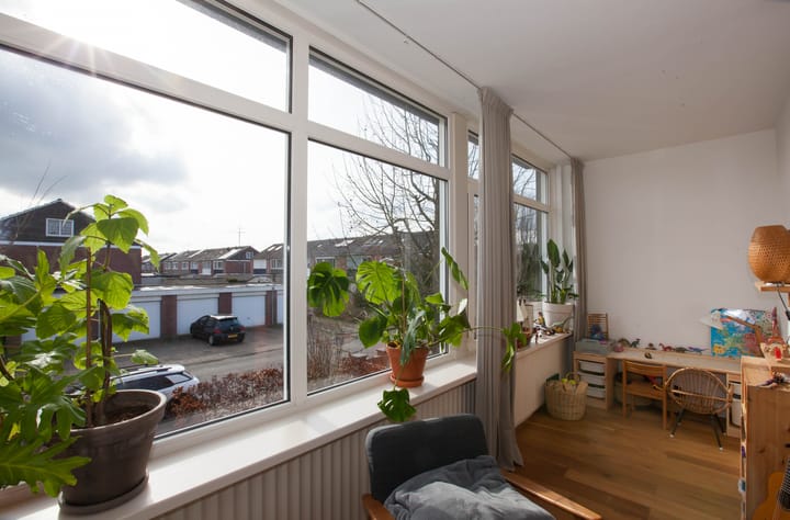 Foto 15 van Cederstraat 21