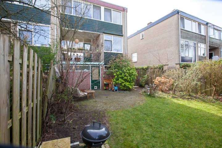 Foto 21 van Cederstraat 21