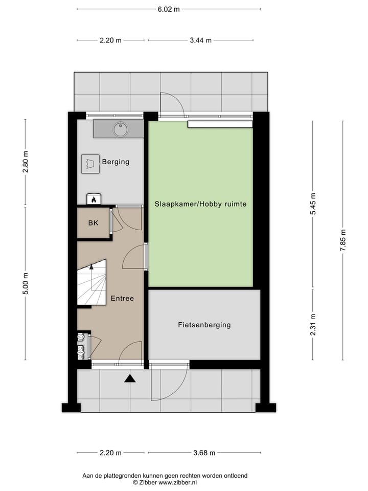 Foto 41 van Cederstraat 21