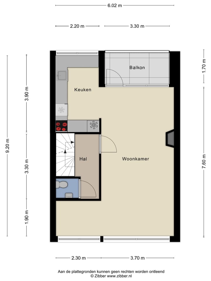 Foto 42 van Cederstraat 21