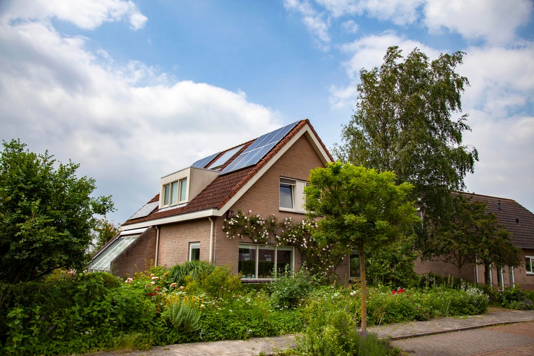 Photo 37 of De Meylaan 14