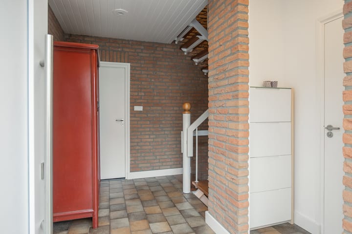 Foto 2 van Franciscanessenweg 13