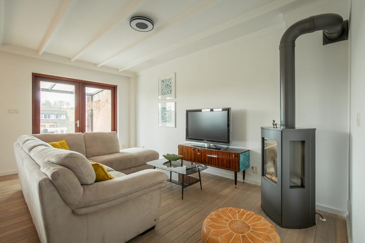 Foto 3 van Franciscanessenweg 13