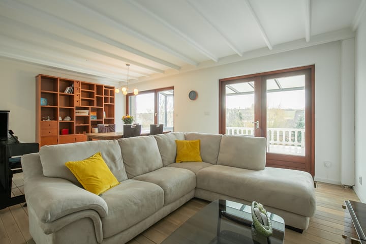 Foto 4 van Franciscanessenweg 13