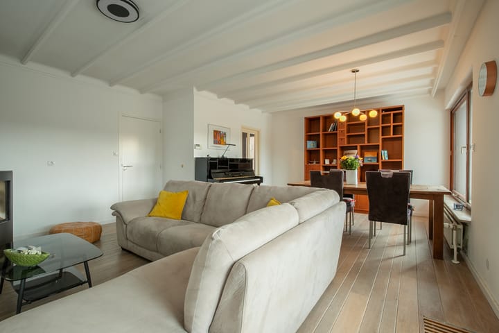 Foto 5 van Franciscanessenweg 13