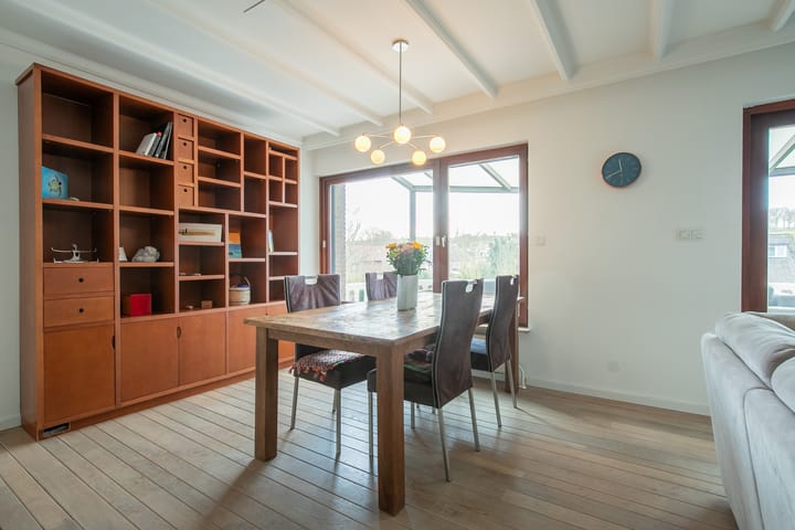 Foto 6 van Franciscanessenweg 13