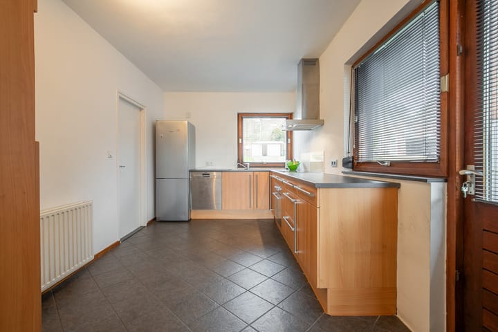 Foto 9 van Franciscanessenweg 13