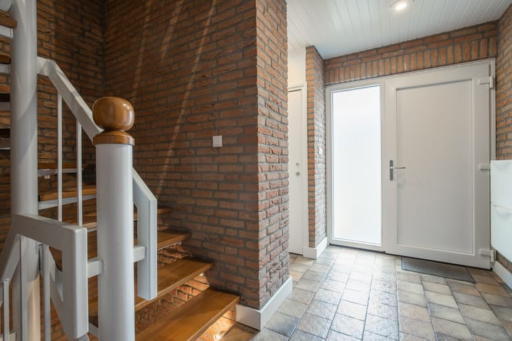 Foto 13 van Franciscanessenweg 13