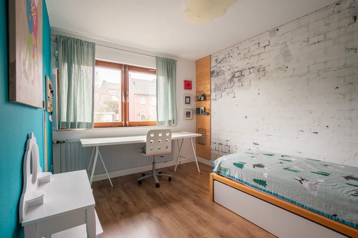 Foto 14 van Franciscanessenweg 13