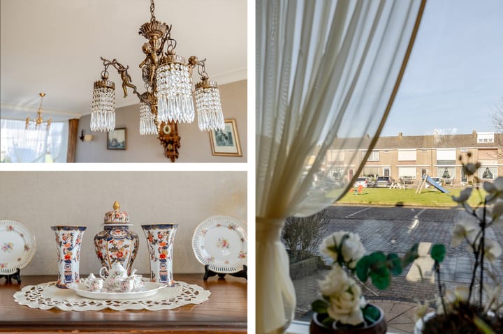 Foto 3 van Terschellingplantsoen 3