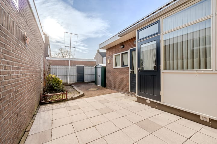 Foto 4 van Terschellingplantsoen 3