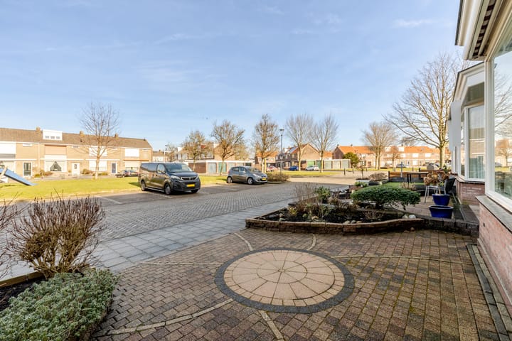 Foto 6 van Terschellingplantsoen 3