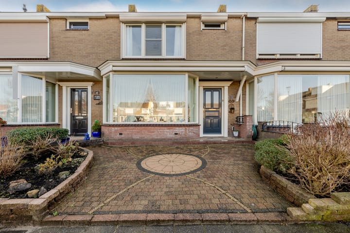 Foto 7 van Terschellingplantsoen 3